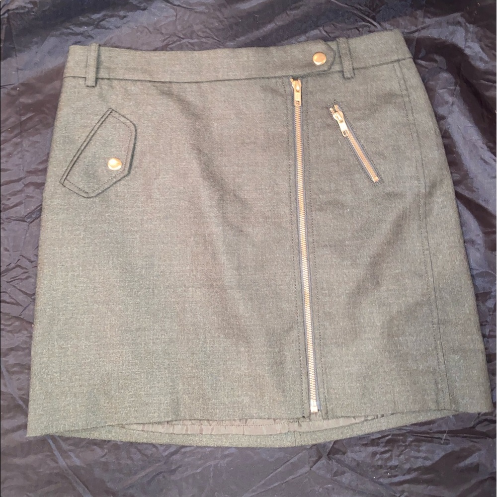 J. Crew Skirt